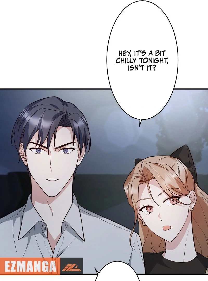 If a Second Marriage Can Save You chapter 14 page 39