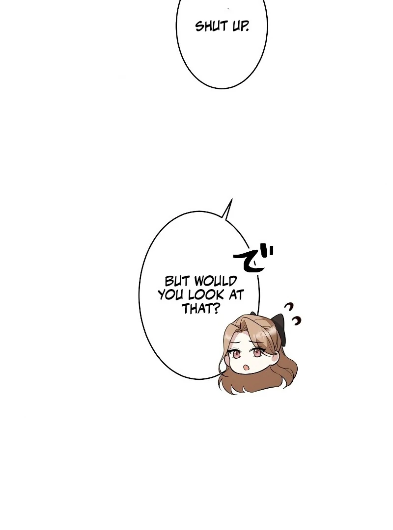 If a Second Marriage Can Save You chapter 14 page 40