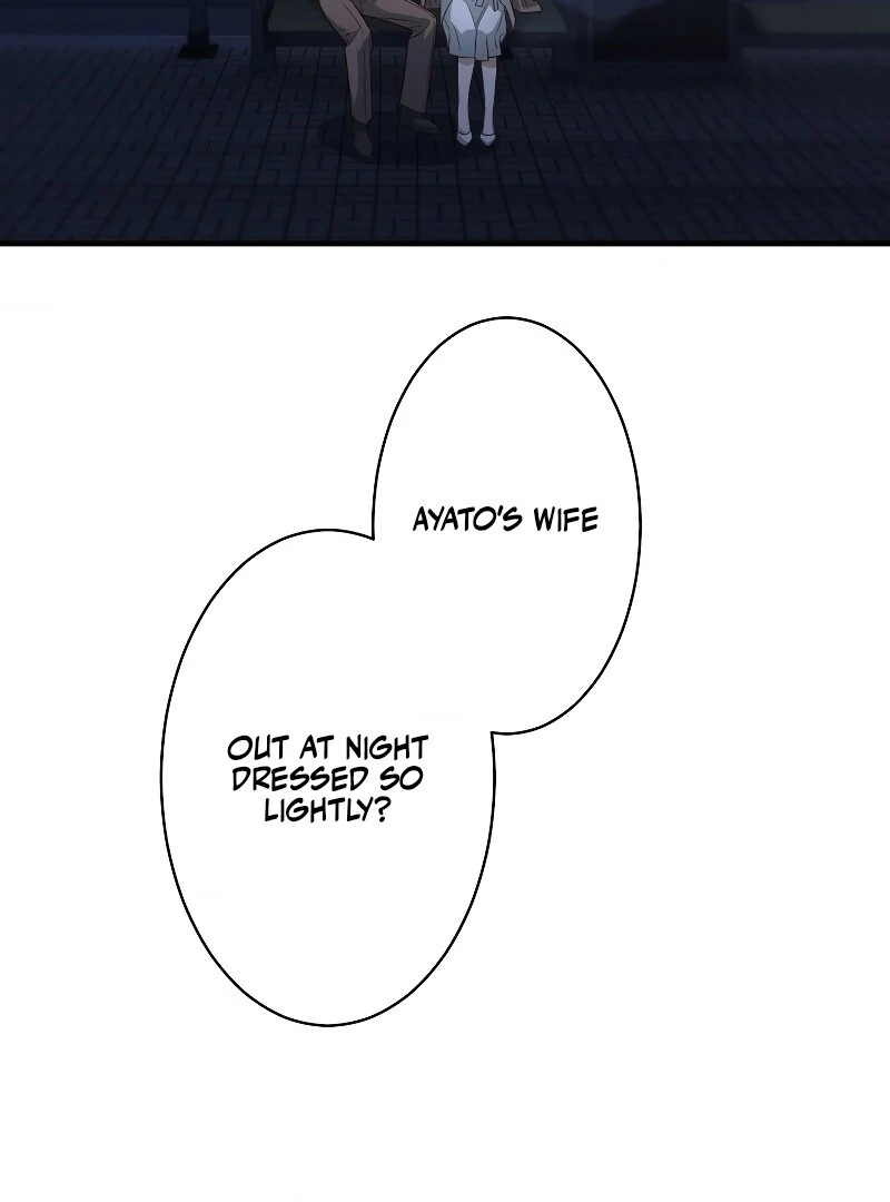 If a Second Marriage Can Save You chapter 14 page 43