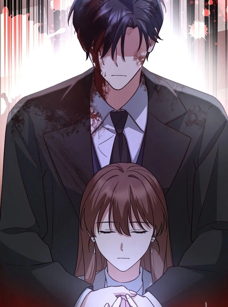 If a Second Marriage Can Save You chapter 14 page 46