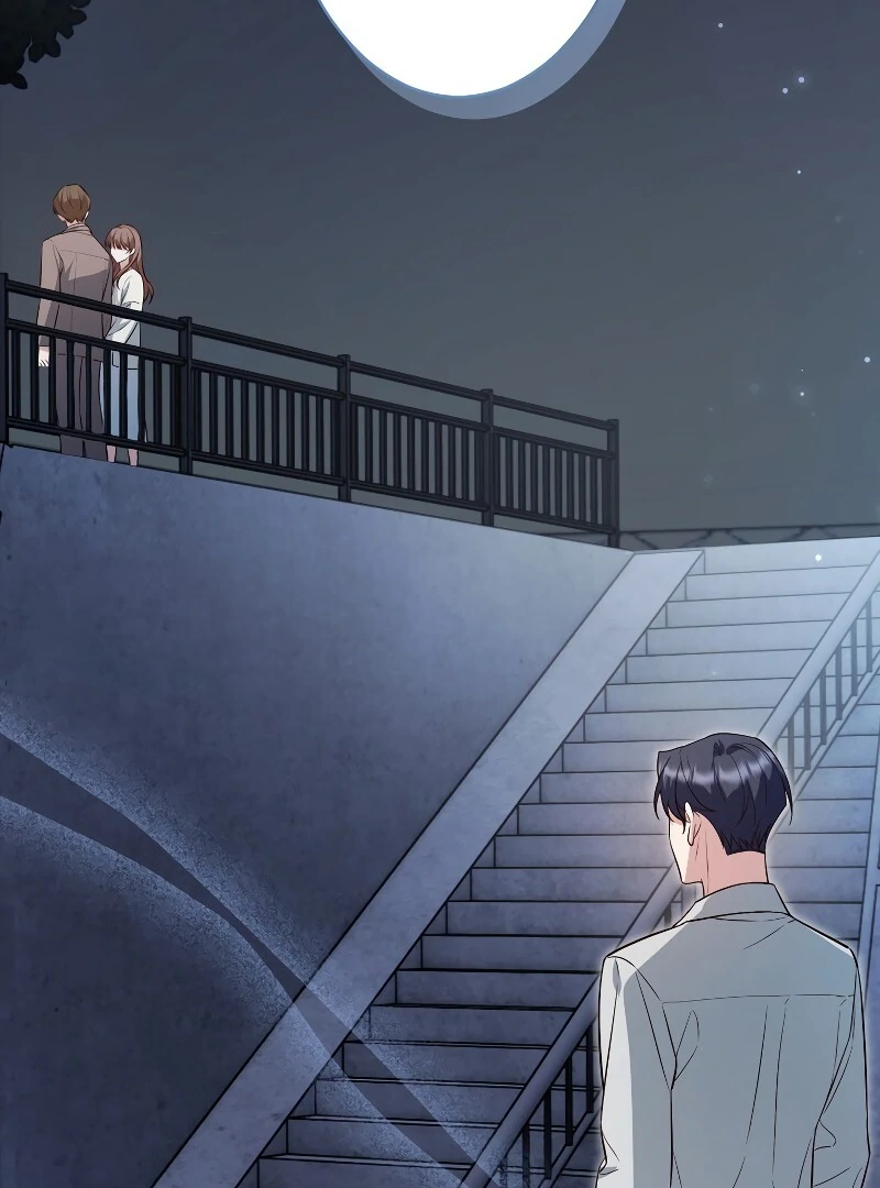 If a Second Marriage Can Save You chapter 14 page 5