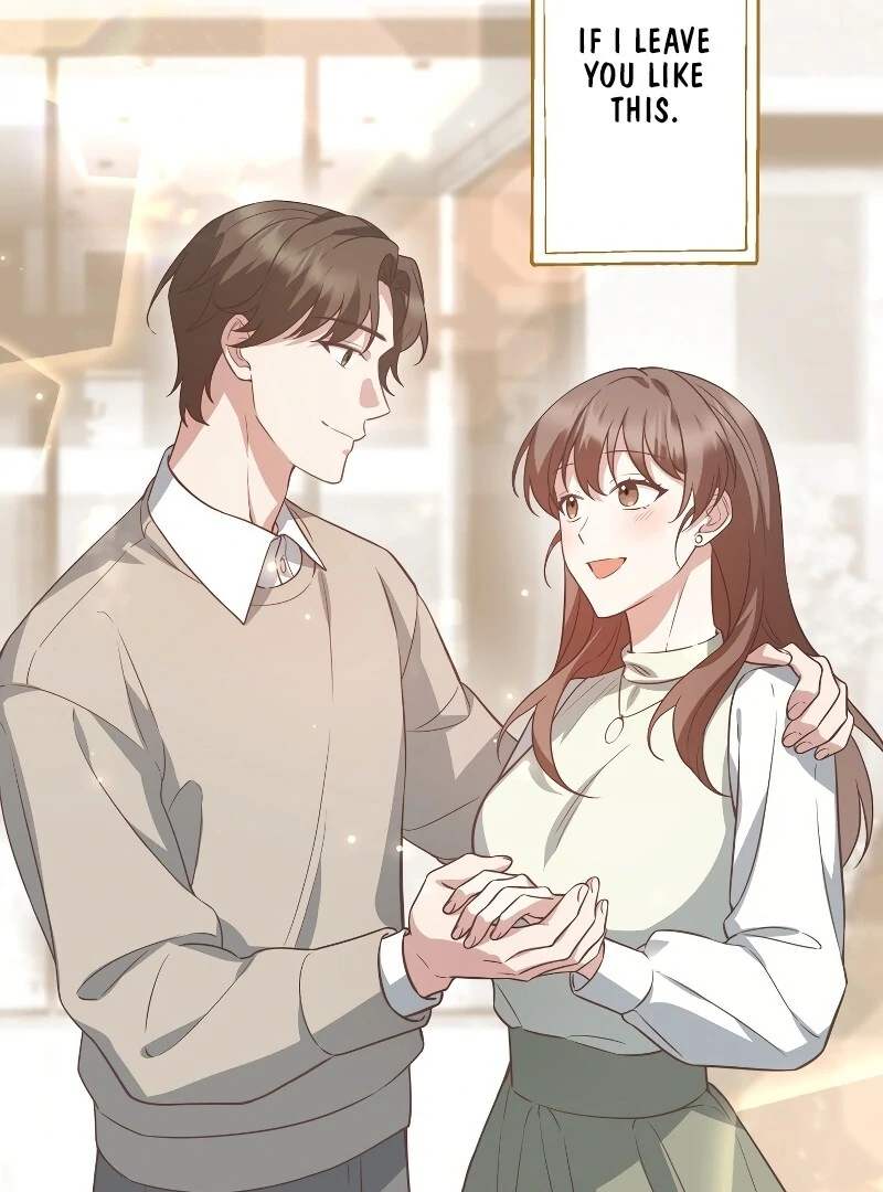 If a Second Marriage Can Save You chapter 14 page 53