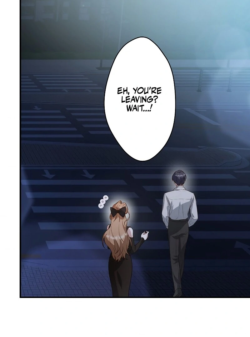 If a Second Marriage Can Save You chapter 14 page 55