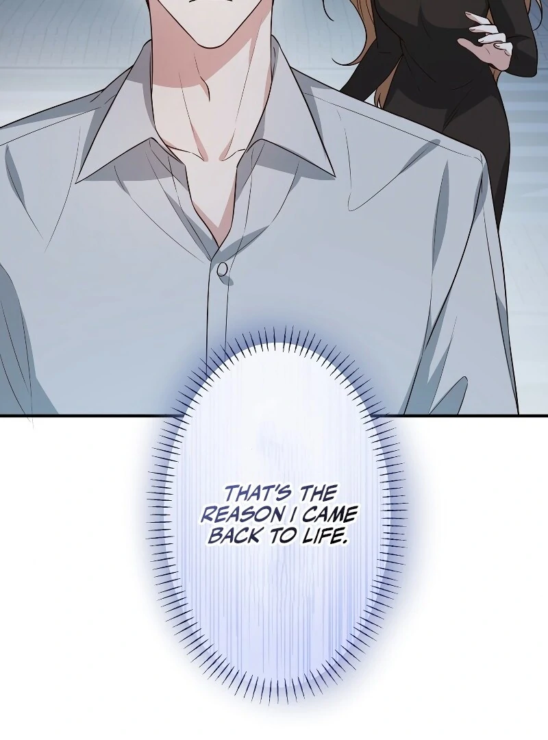 If a Second Marriage Can Save You chapter 14 page 59