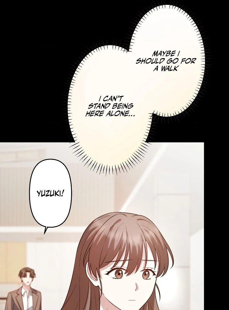 If a Second Marriage Can Save You chapter 14 page 67