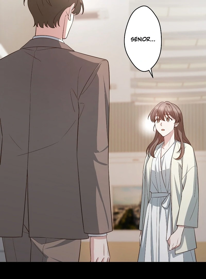 If a Second Marriage Can Save You chapter 14 page 69