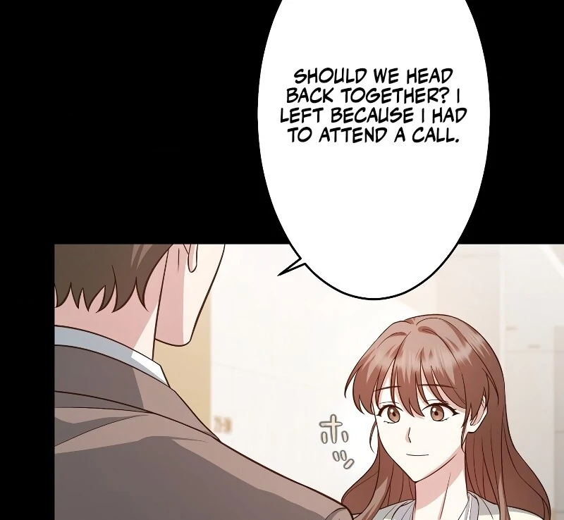 If a Second Marriage Can Save You chapter 14 page 74