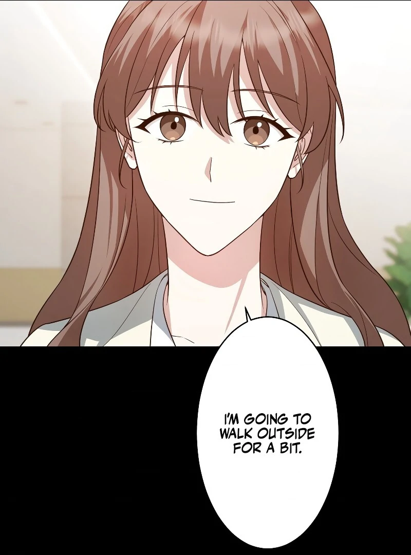 If a Second Marriage Can Save You chapter 14 page 76