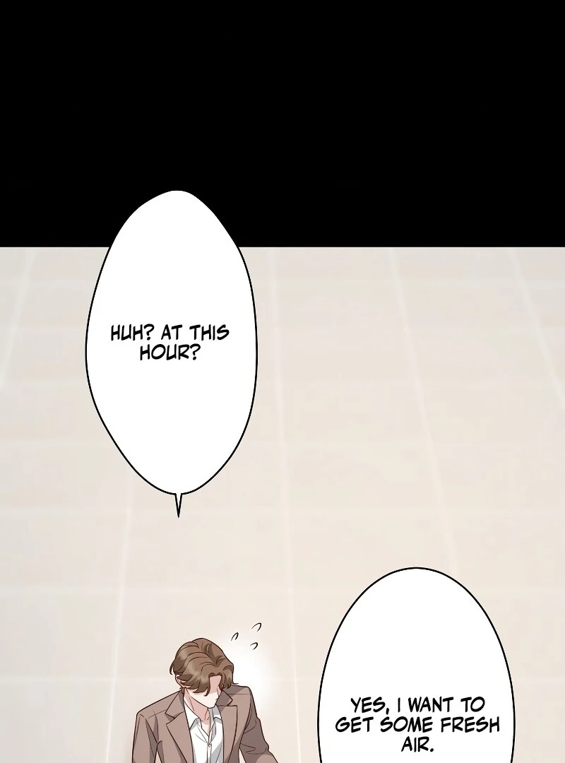 If a Second Marriage Can Save You chapter 14 page 77