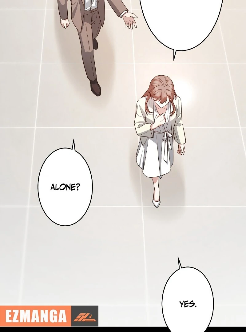 If a Second Marriage Can Save You chapter 14 page 78
