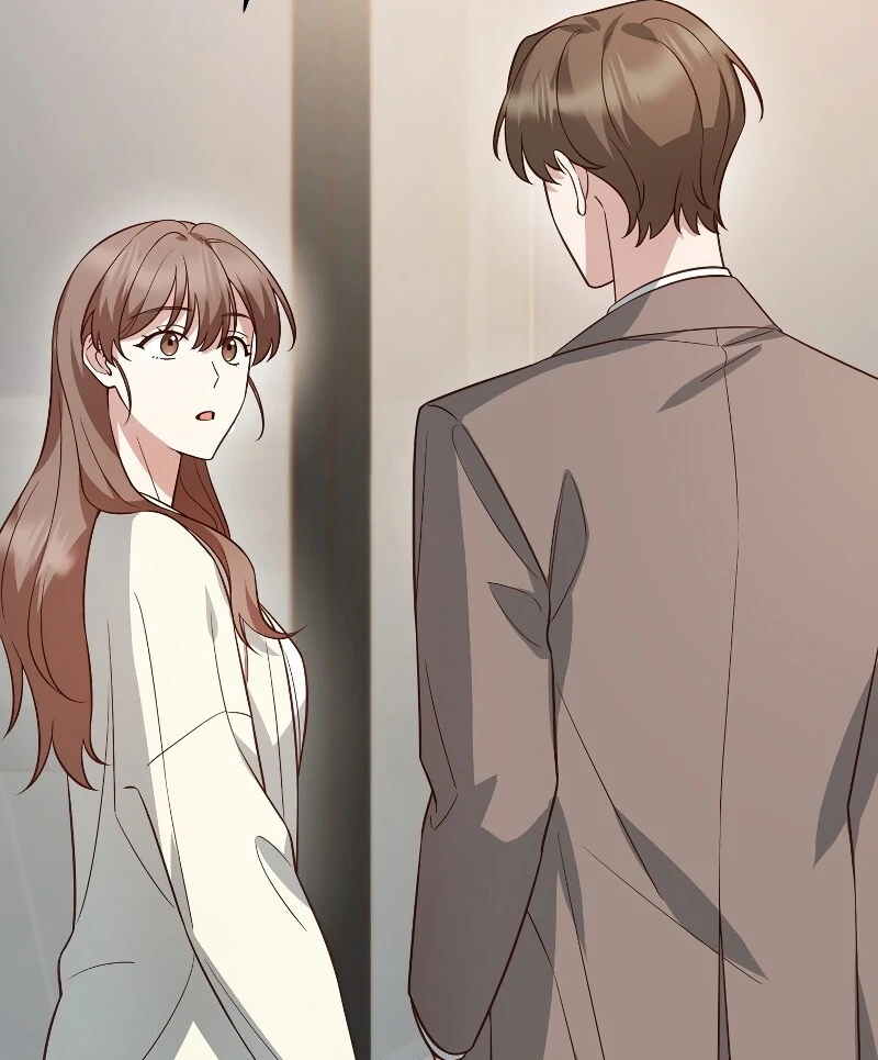 If a Second Marriage Can Save You chapter 14 page 83