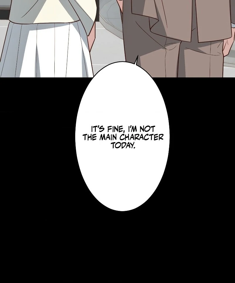 If a Second Marriage Can Save You chapter 14 page 84