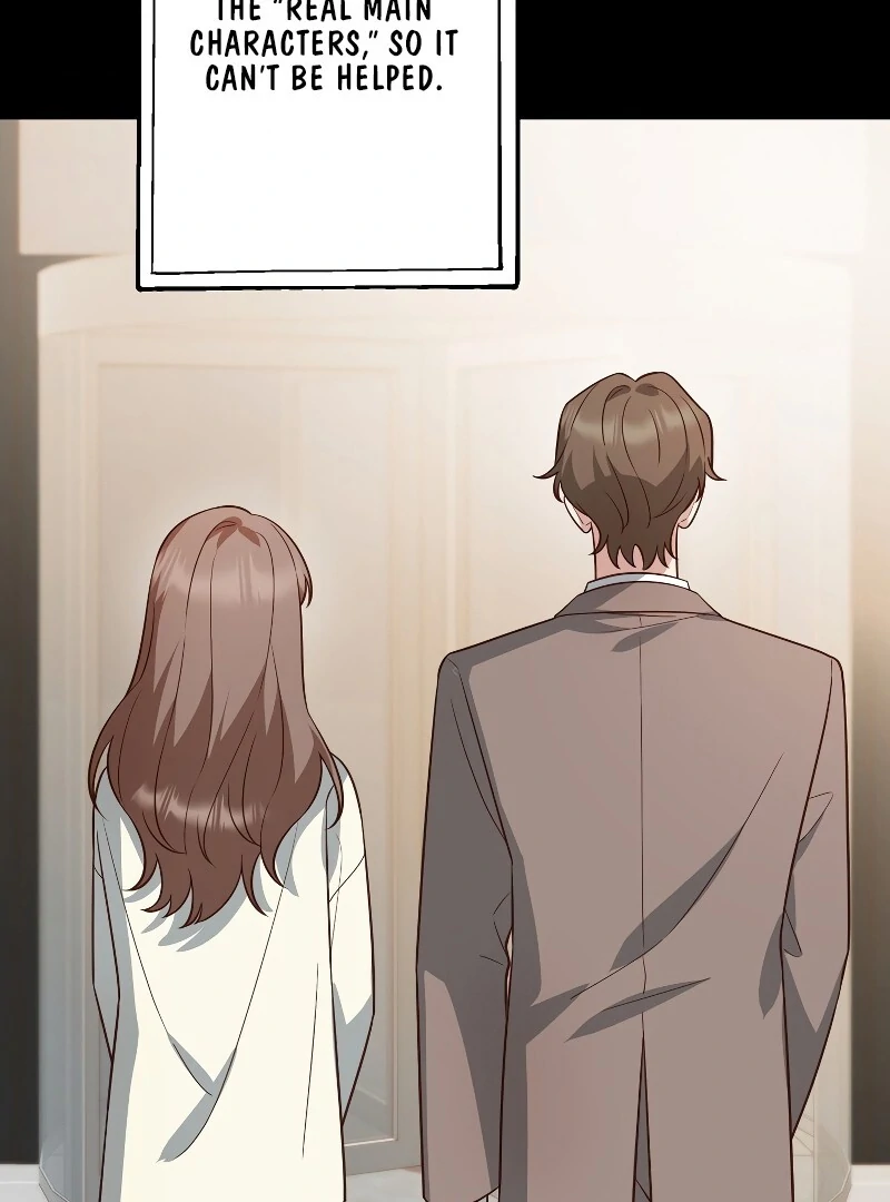 If a Second Marriage Can Save You chapter 14 page 87