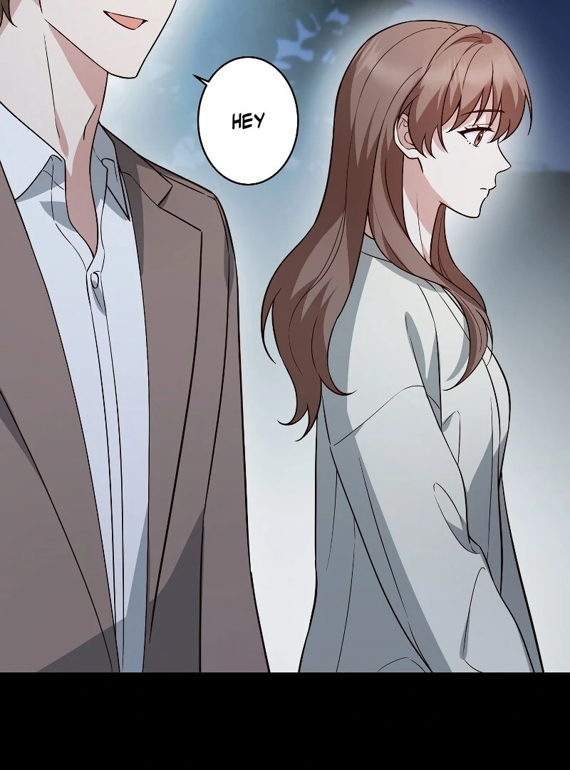 If a Second Marriage Can Save You chapter 14 page 90