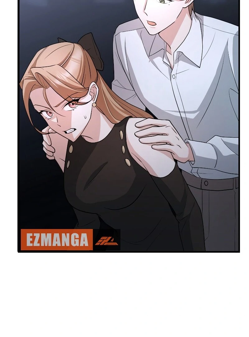 If a Second Marriage Can Save You chapter 15 page 101