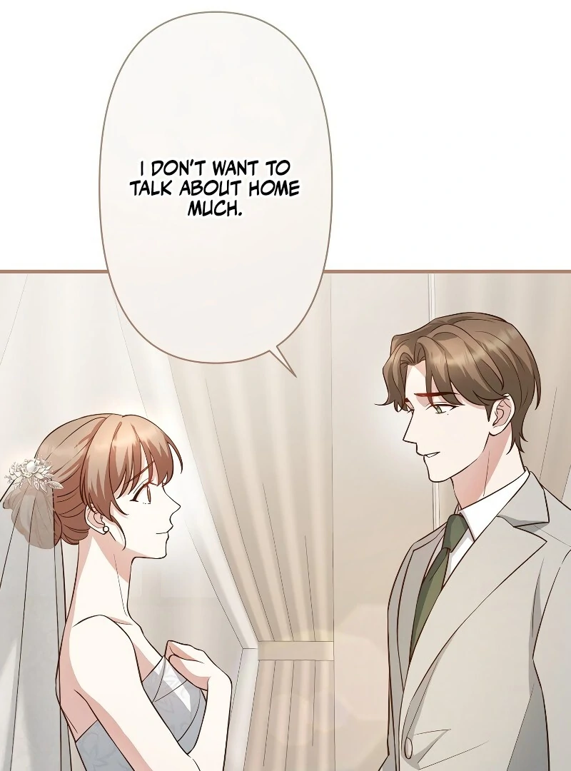 If a Second Marriage Can Save You chapter 15 page 106