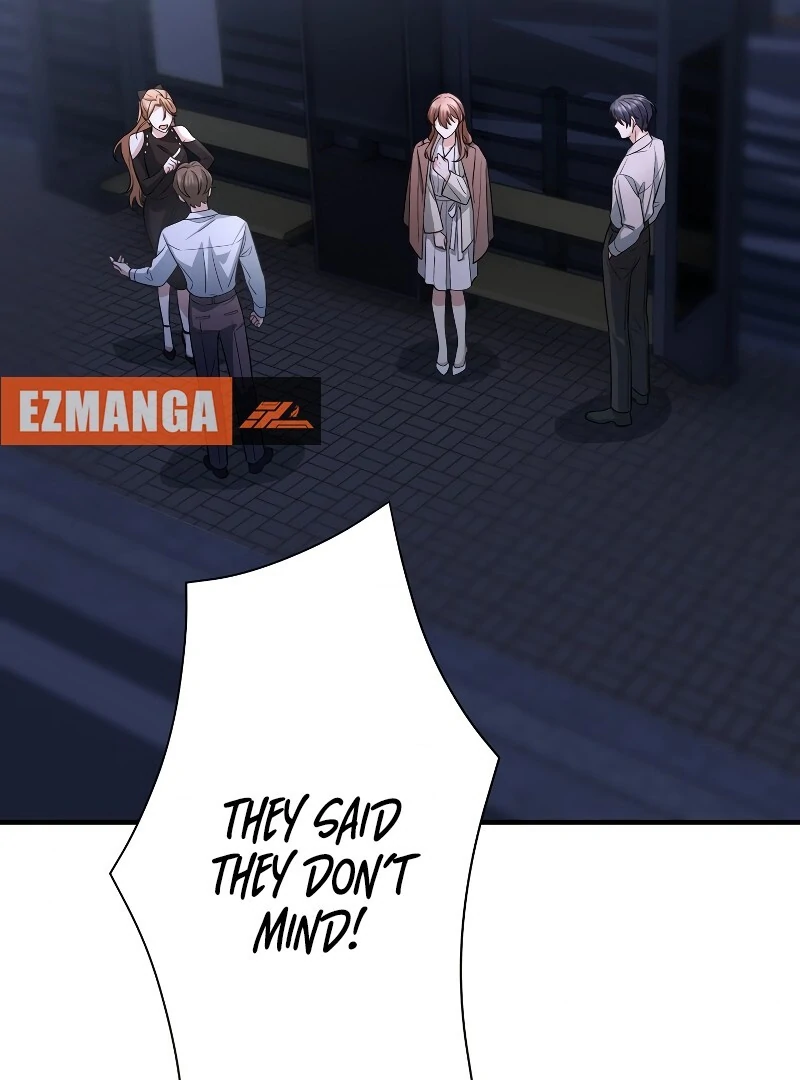 If a Second Marriage Can Save You chapter 15 page 111