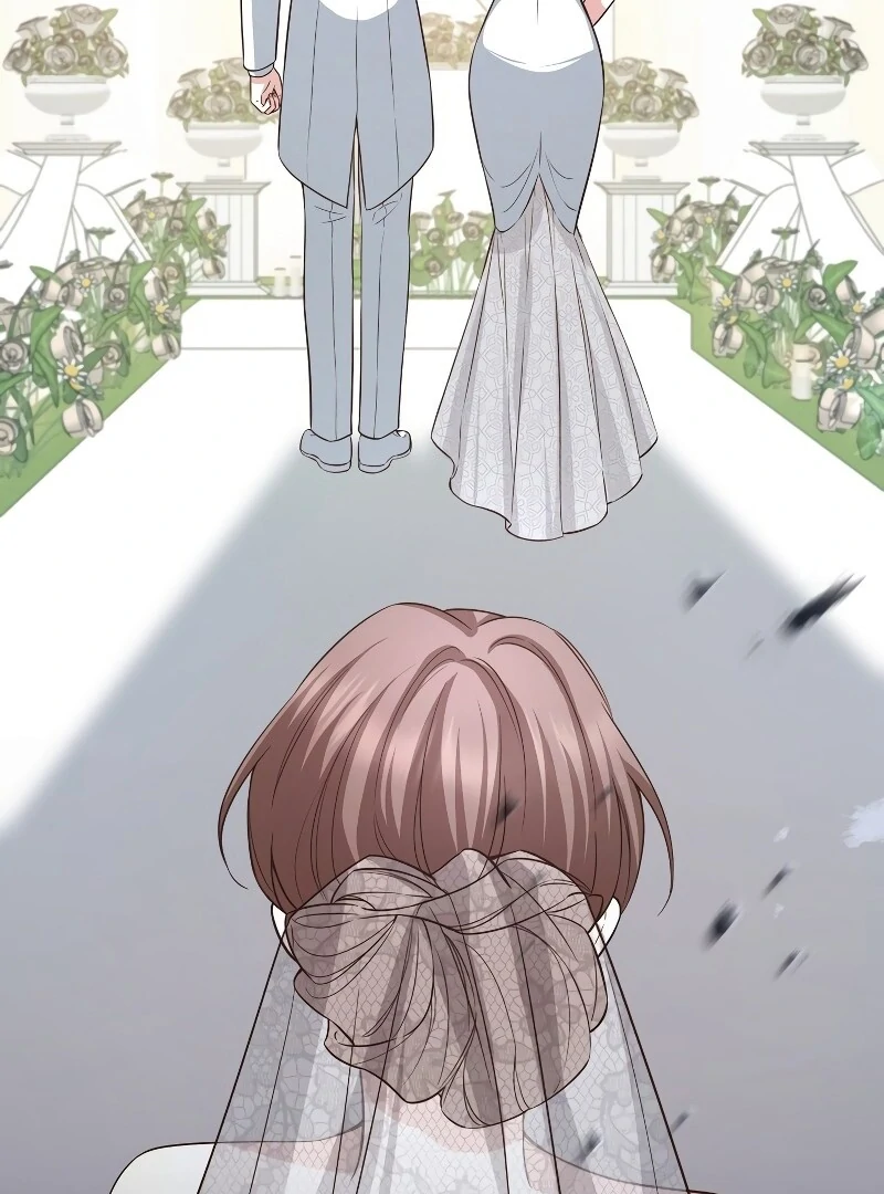If a Second Marriage Can Save You chapter 15 page 120