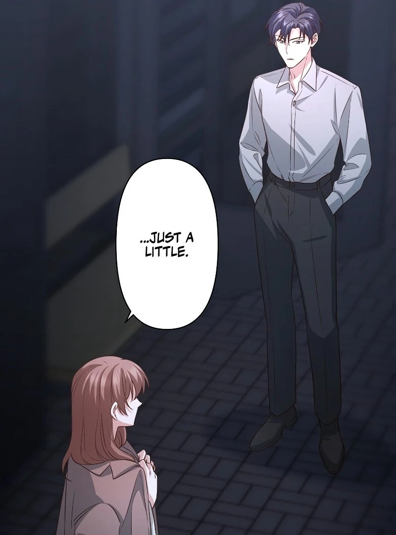 If a Second Marriage Can Save You chapter 15 page 129