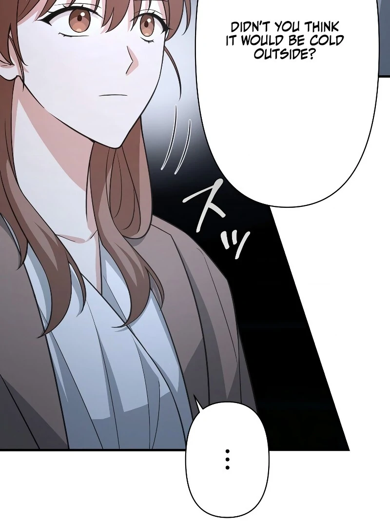 If a Second Marriage Can Save You chapter 15 page 135