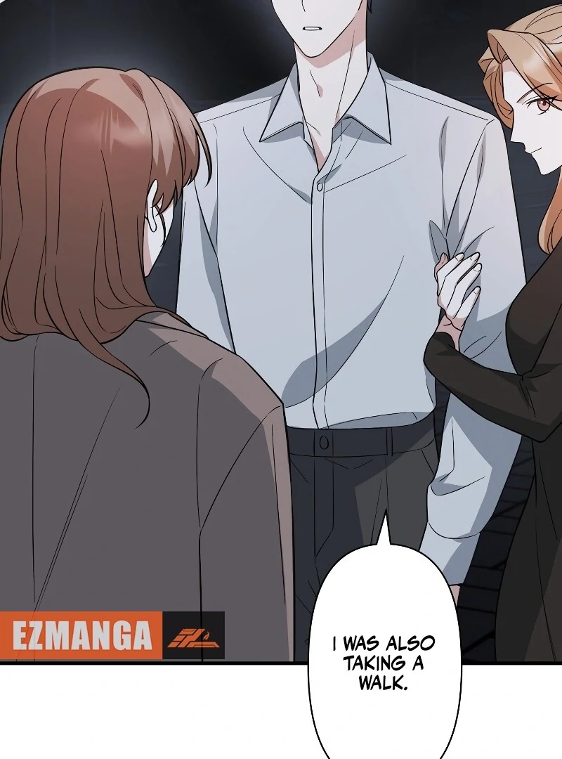 If a Second Marriage Can Save You chapter 15 page 15