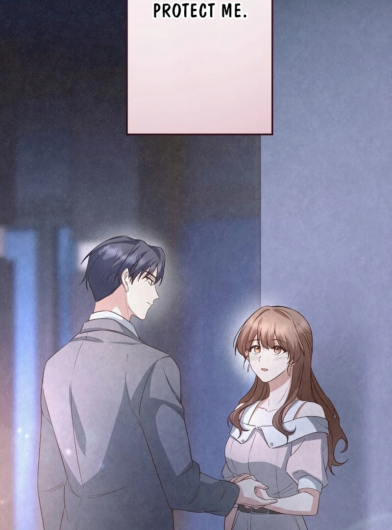 If a Second Marriage Can Save You chapter 15 page 28