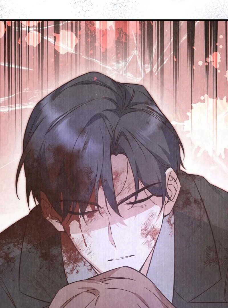 If a Second Marriage Can Save You chapter 15 page 36
