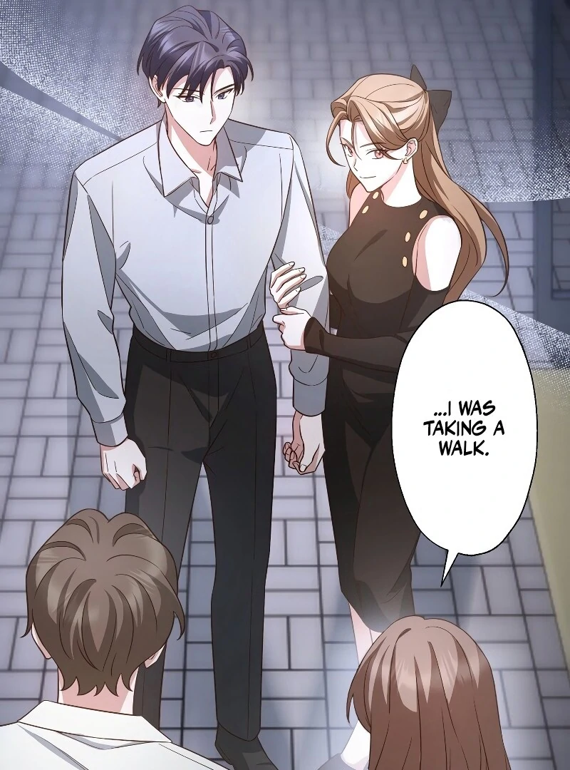 If a Second Marriage Can Save You chapter 15 page 4