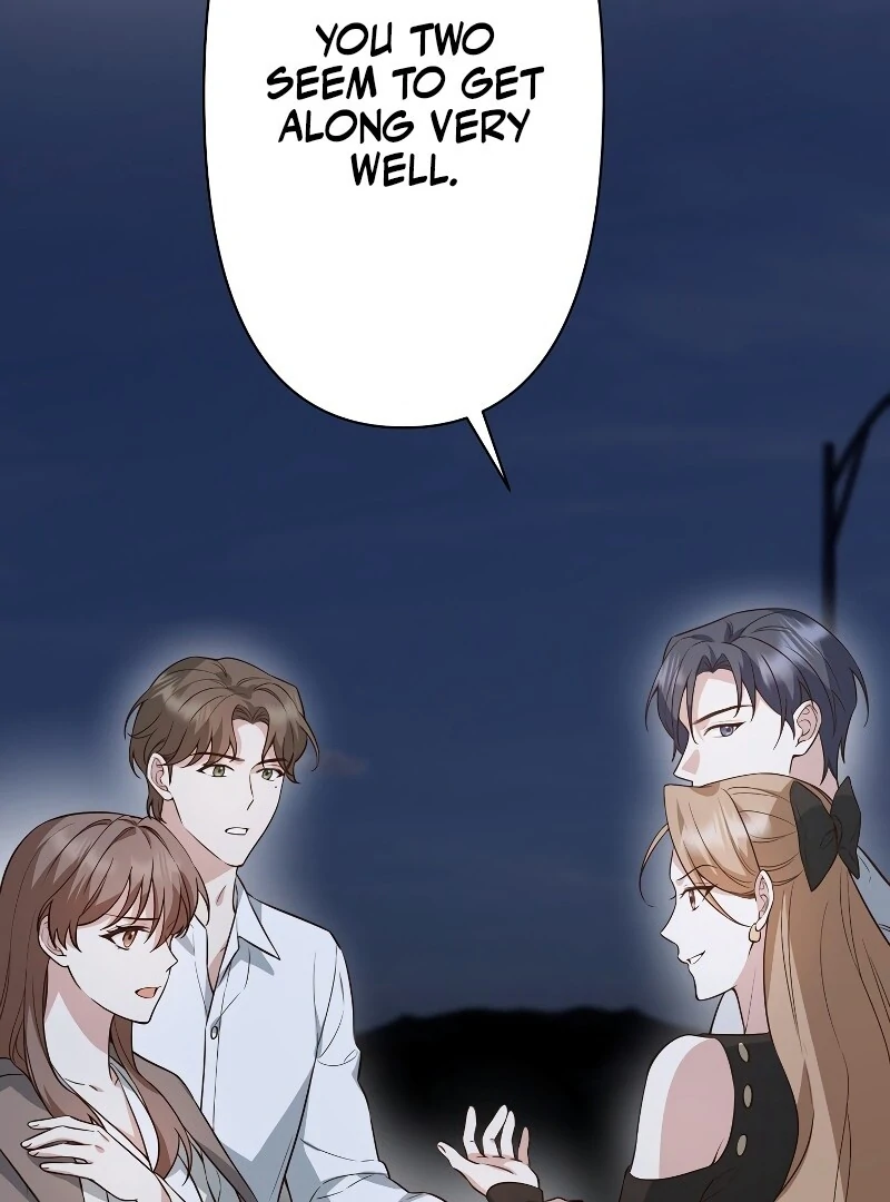 If a Second Marriage Can Save You chapter 15 page 48