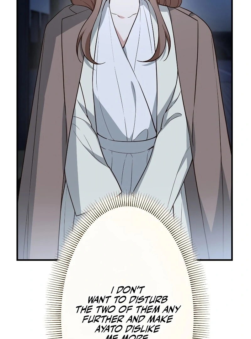 If a Second Marriage Can Save You chapter 15 page 56