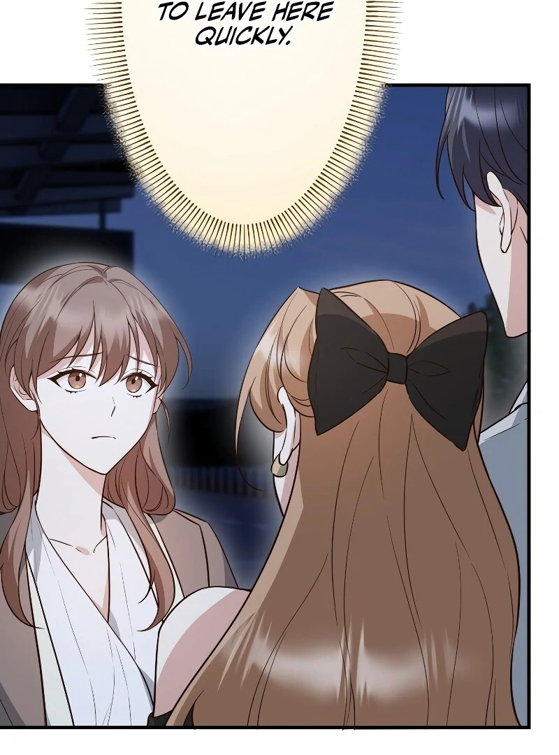 If a Second Marriage Can Save You chapter 15 page 63