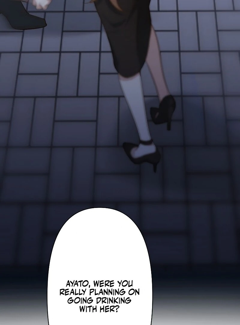 If a Second Marriage Can Save You chapter 15 page 68