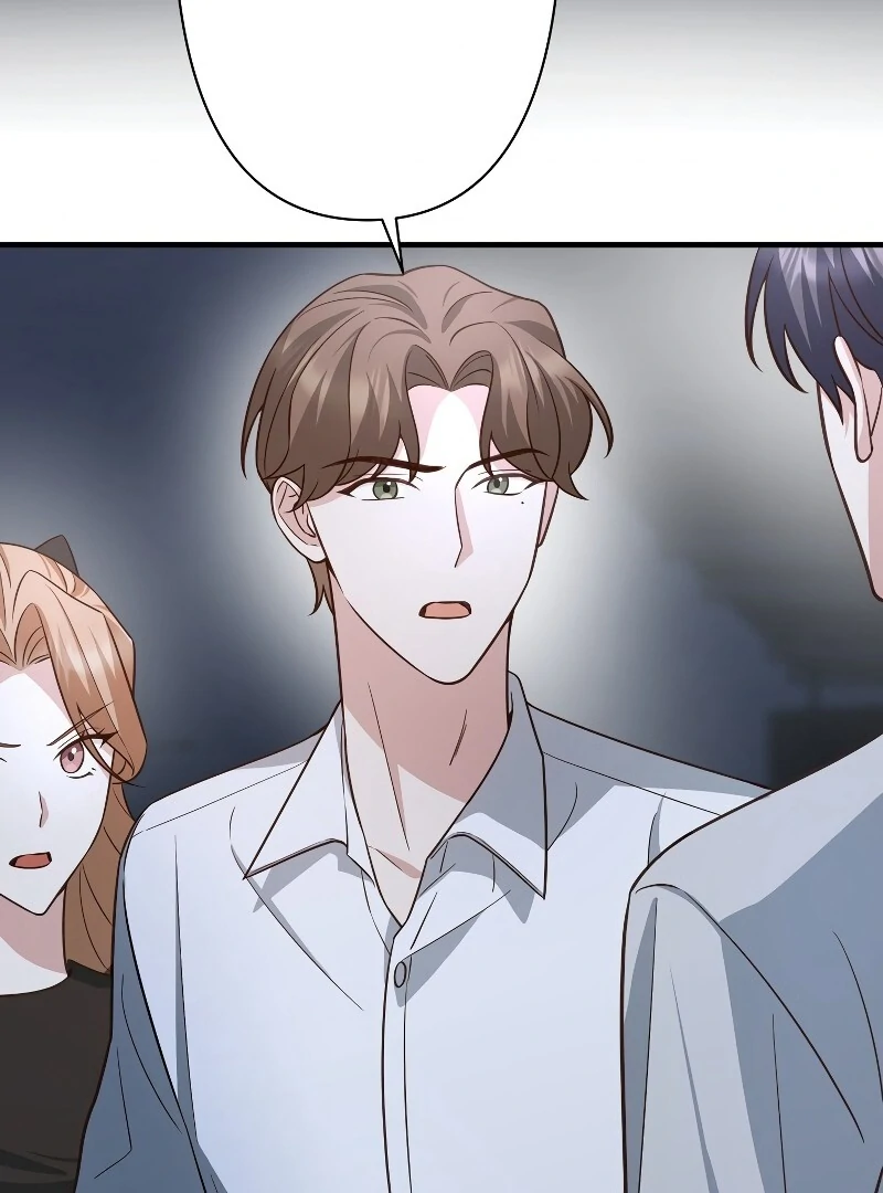 If a Second Marriage Can Save You chapter 15 page 69