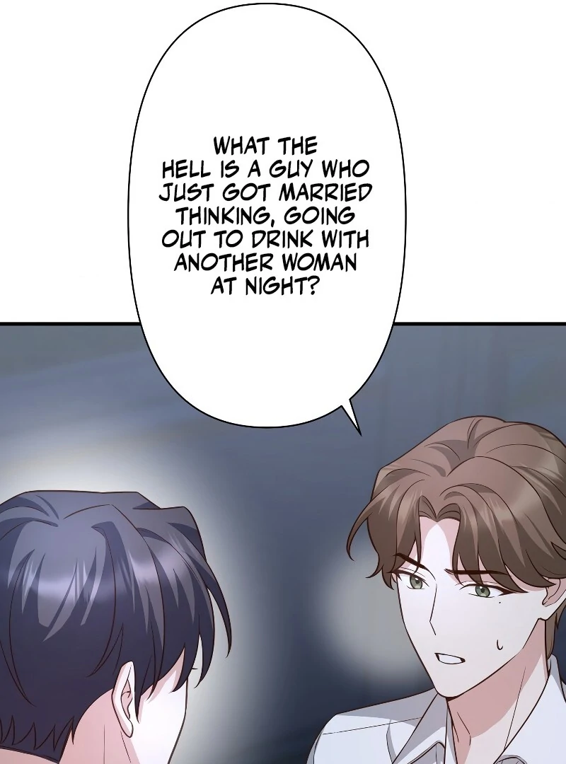 If a Second Marriage Can Save You chapter 15 page 72