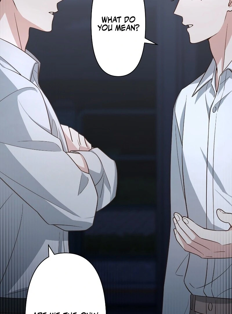 If a Second Marriage Can Save You chapter 15 page 75