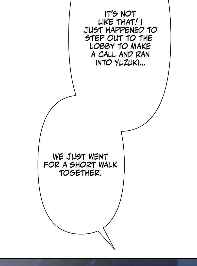 If a Second Marriage Can Save You chapter 15 page 77