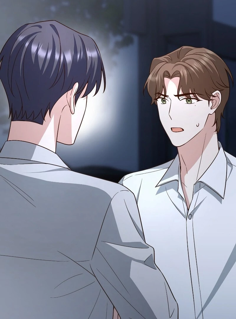 If a Second Marriage Can Save You chapter 15 page 78
