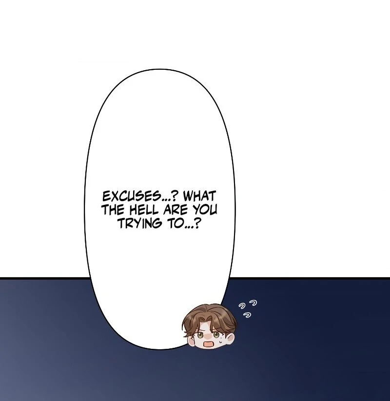 If a Second Marriage Can Save You chapter 15 page 80