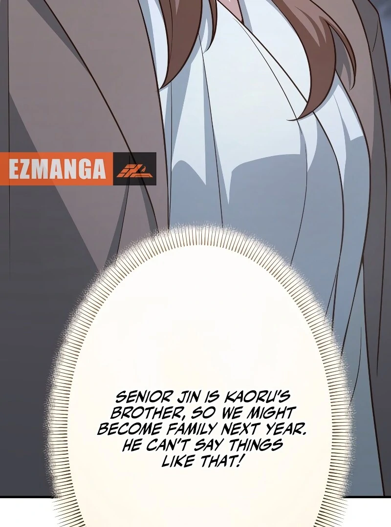 If a Second Marriage Can Save You chapter 15 page 82