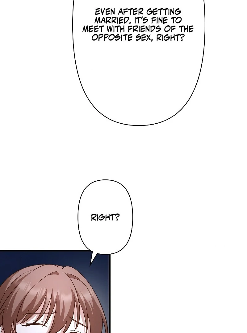 If a Second Marriage Can Save You chapter 15 page 85
