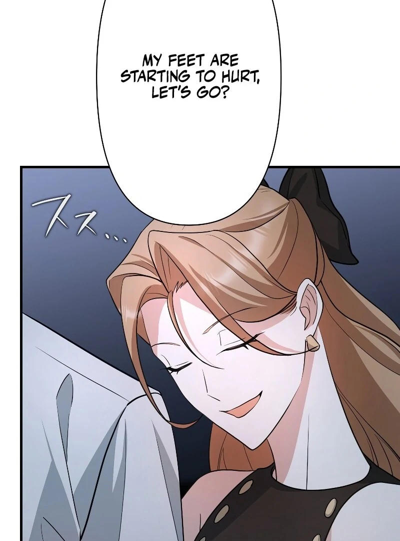 If a Second Marriage Can Save You chapter 15 page 96
