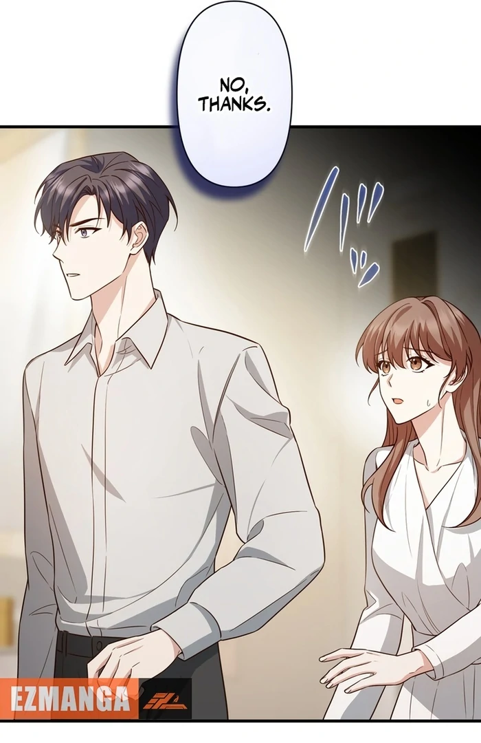 If a Second Marriage Can Save You chapter 17 page 11