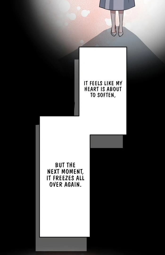 If a Second Marriage Can Save You chapter 17 page 16