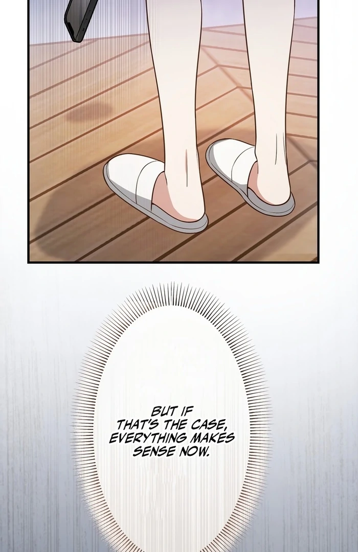 If a Second Marriage Can Save You chapter 17 page 31