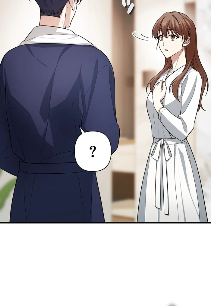 If a Second Marriage Can Save You chapter 17 page 38