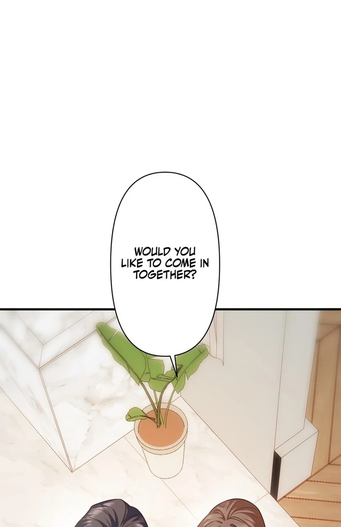 If a Second Marriage Can Save You chapter 17 page 4