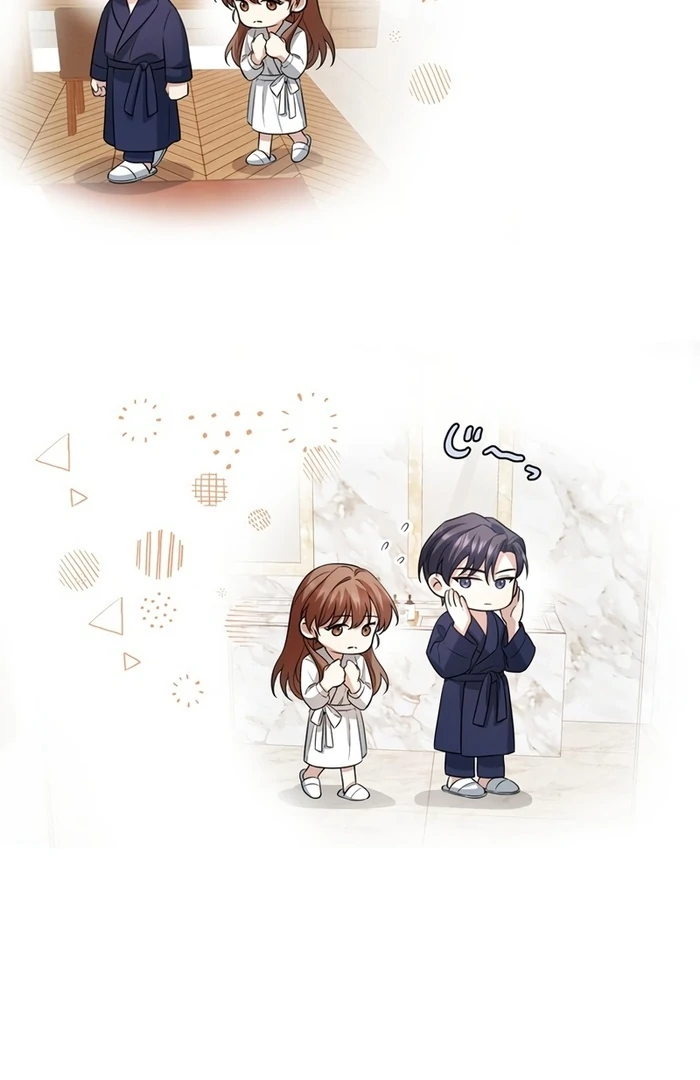 If a Second Marriage Can Save You chapter 17 page 40