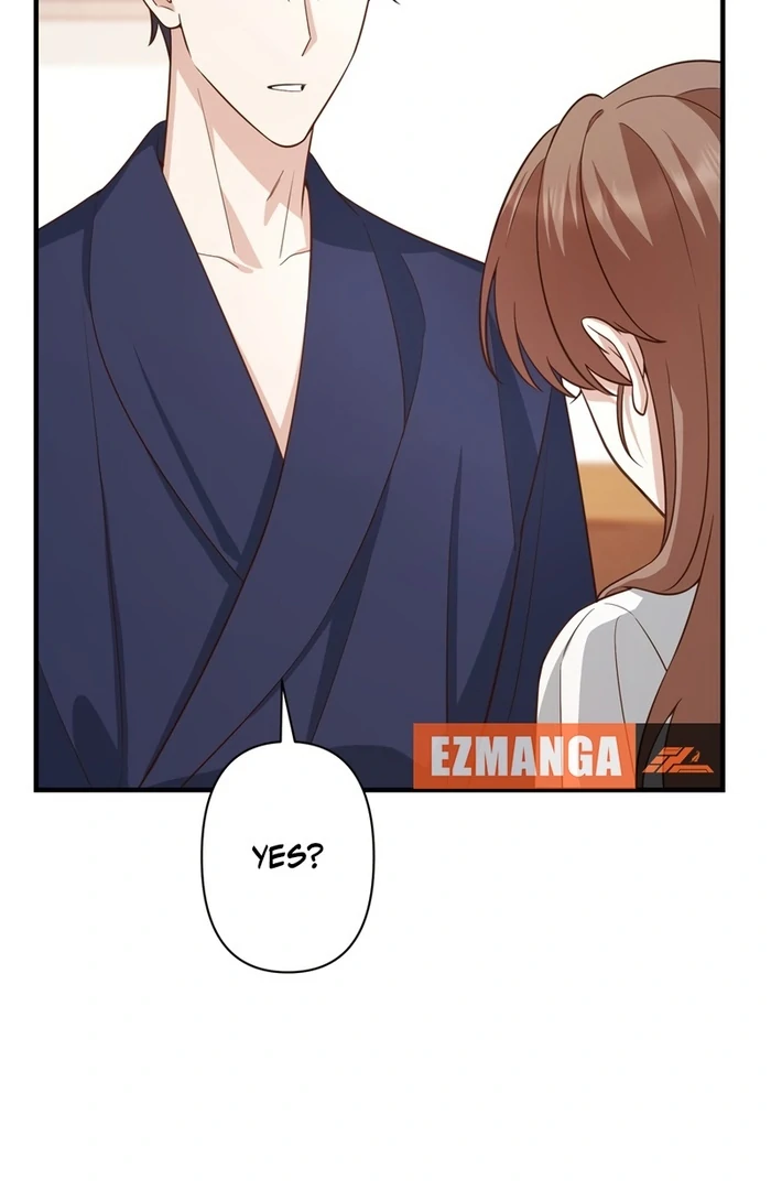 If a Second Marriage Can Save You chapter 17 page 45