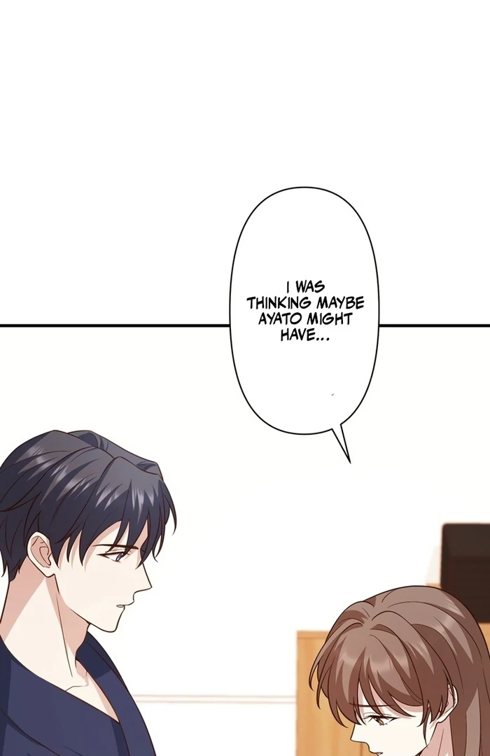 If a Second Marriage Can Save You chapter 17 page 46