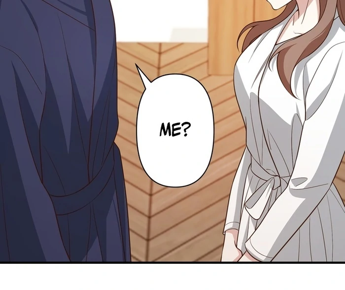 If a Second Marriage Can Save You chapter 17 page 47